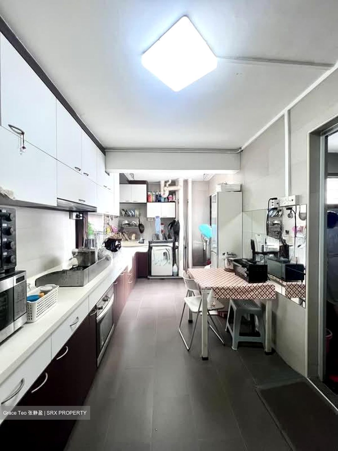 Blk 212 Jurong East Street 21 (Jurong East), HDB 5 Rooms #591569931